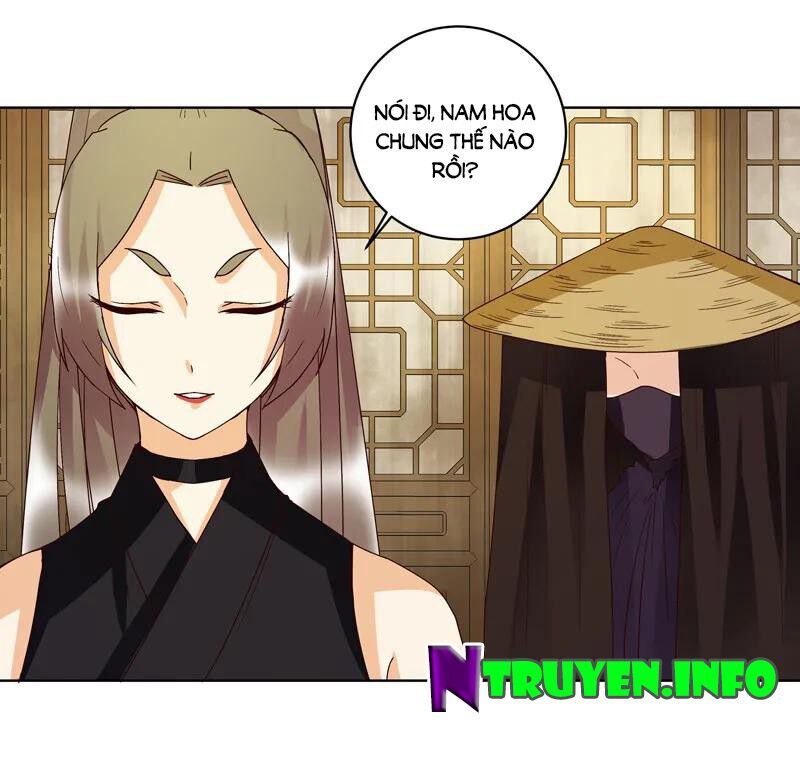 đọc truyện Dục Huyết Thương Hậu Chương 129 ảnh 20 tại Thiên Thai Truyện