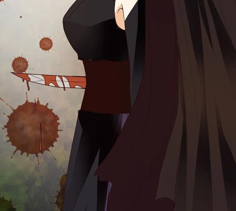 đọc truyện Dục Huyết Thương Hậu Chương 129 ảnh 23 tại Thiên Thai Truyện