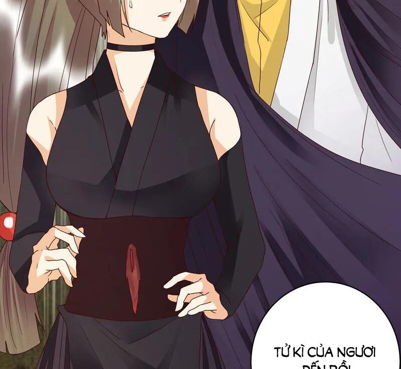 đọc truyện Dục Huyết Thương Hậu Chương 129 ảnh 28 tại Thiên Thai Truyện