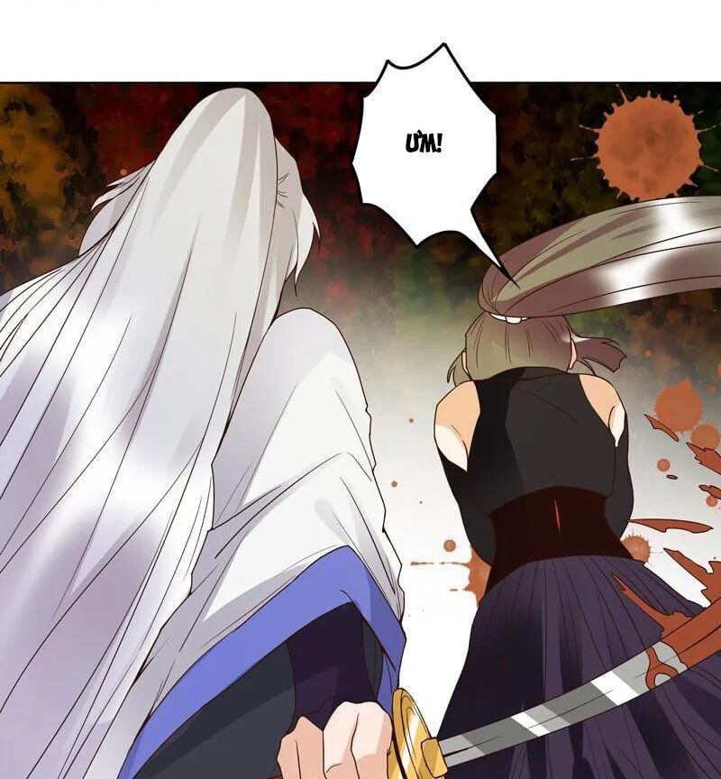 đọc truyện Dục Huyết Thương Hậu Chương 129 ảnh 31 tại Thiên Thai Truyện