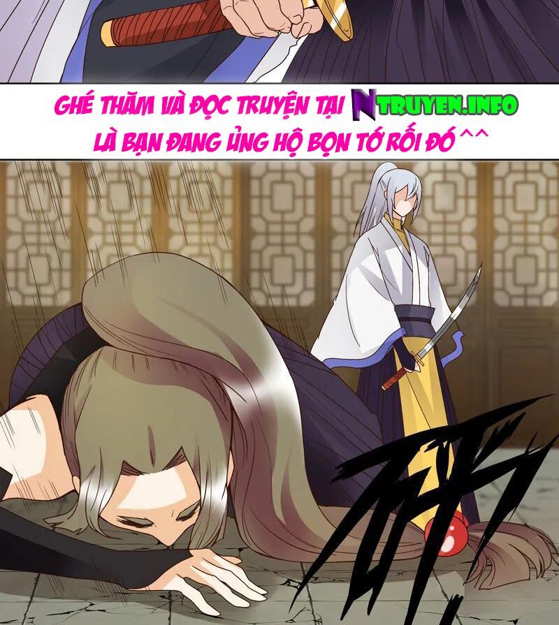 đọc truyện Dục Huyết Thương Hậu Chương 129 ảnh 32 tại Thiên Thai Truyện