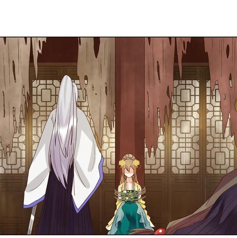 đọc truyện Dục Huyết Thương Hậu Chương 129 ảnh 34 tại Thiên Thai Truyện