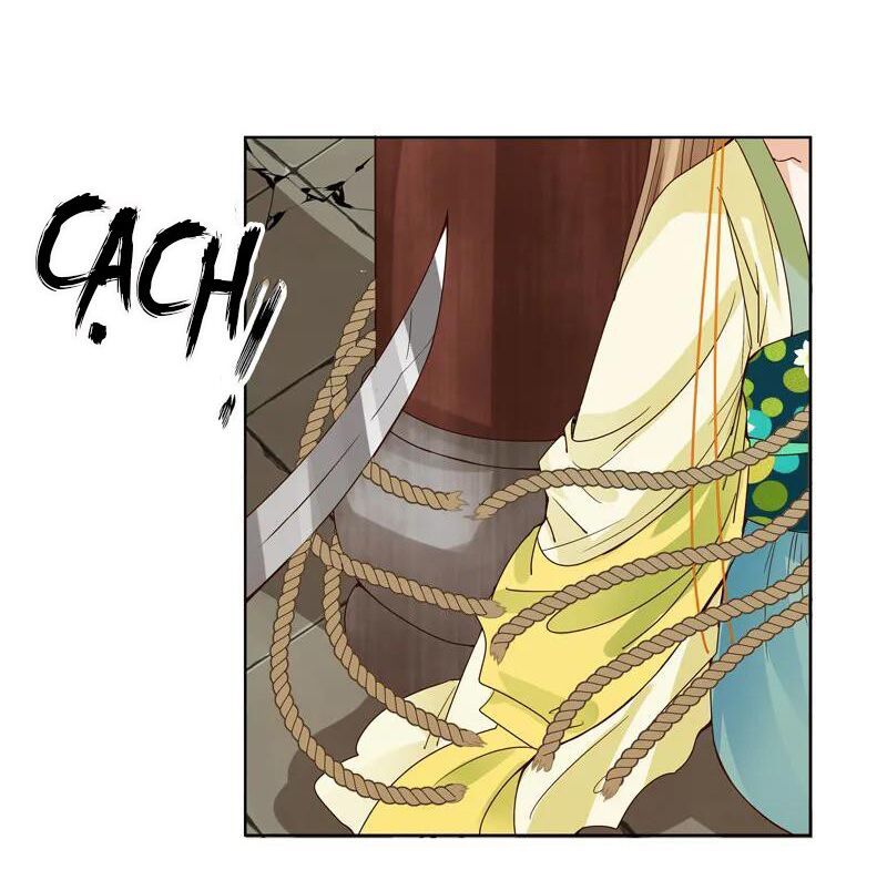 đọc truyện Dục Huyết Thương Hậu Chương 129 ảnh 35 tại Thiên Thai Truyện