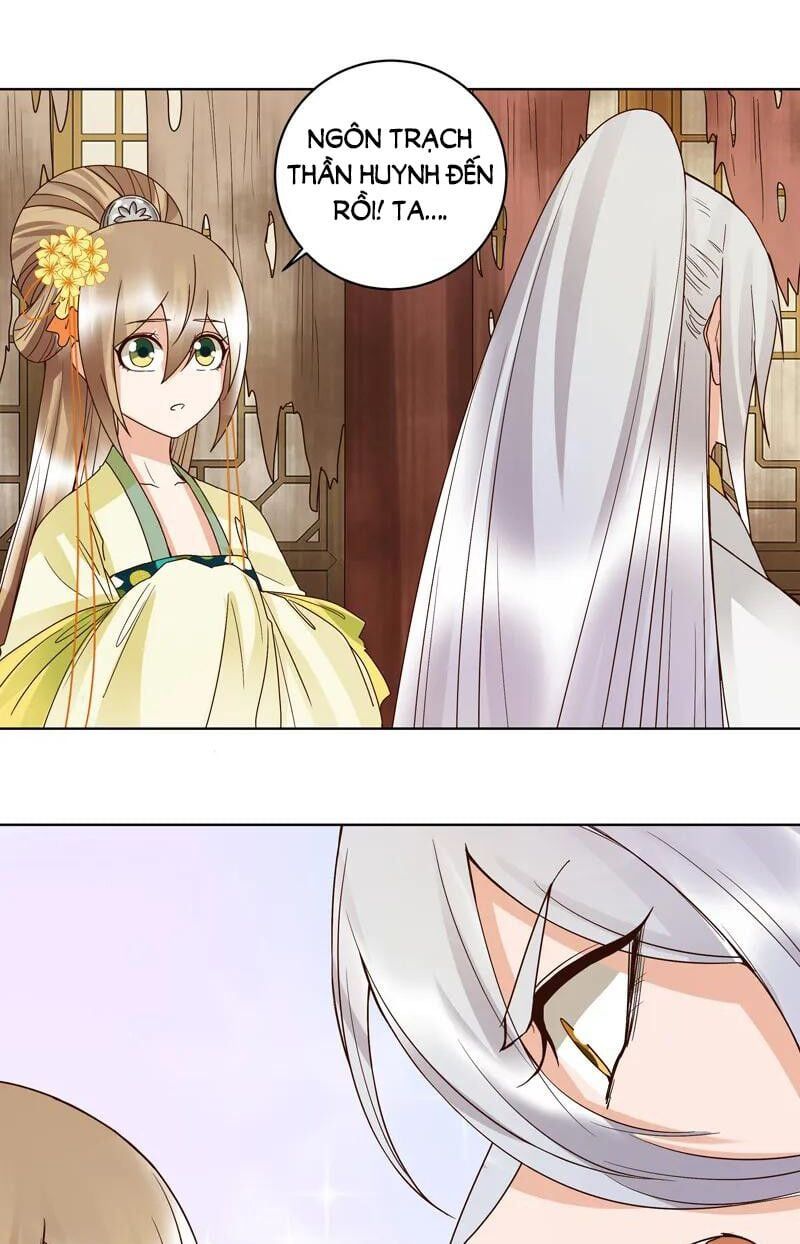 đọc truyện Dục Huyết Thương Hậu Chương 129 ảnh 36 tại Thiên Thai Truyện