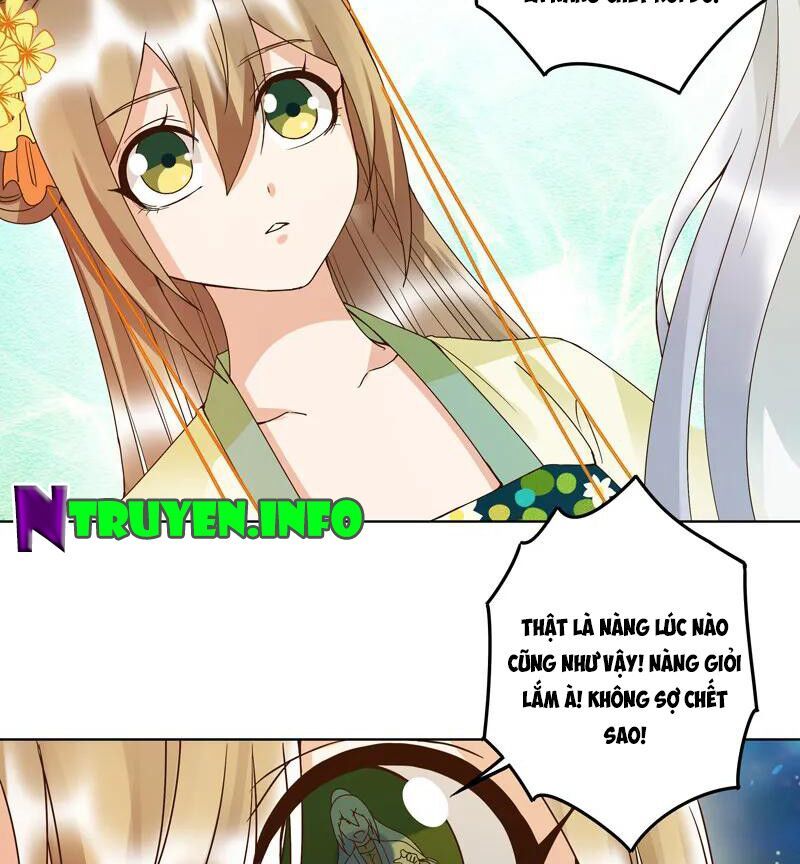 đọc truyện Dục Huyết Thương Hậu Chương 129 ảnh 39 tại Thiên Thai Truyện