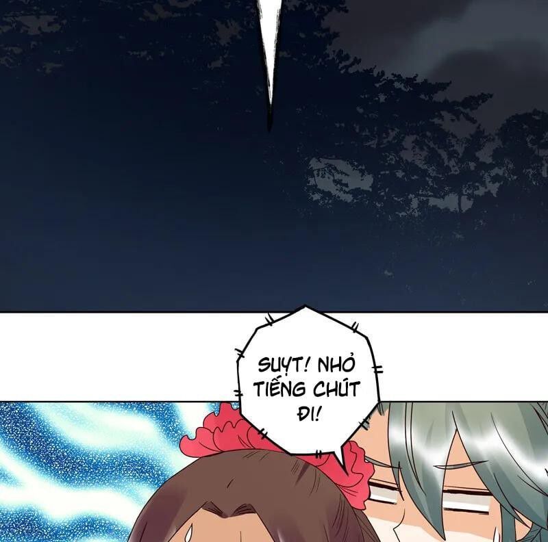 đọc truyện Dục Huyết Thương Hậu Chương 129 ảnh 7 tại Thiên Thai Truyện