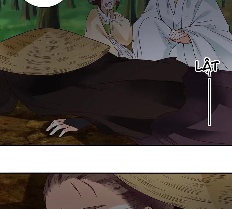 đọc truyện Dục Huyết Thương Hậu Chương 129 ảnh 9 tại Thiên Thai Truyện