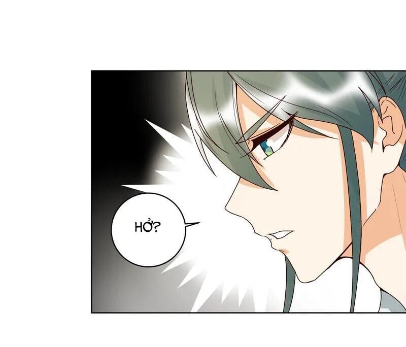 đọc truyện Dục Huyết Thương Hậu Chương 129 ảnh 11 tại Thiên Thai Truyện