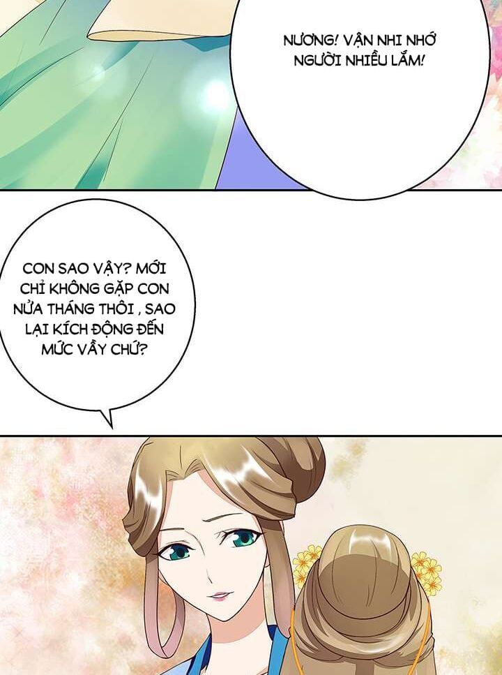 đọc truyện Dục Huyết Thương Hậu Chương 13 ảnh 15 tại Thiên Thai Truyện