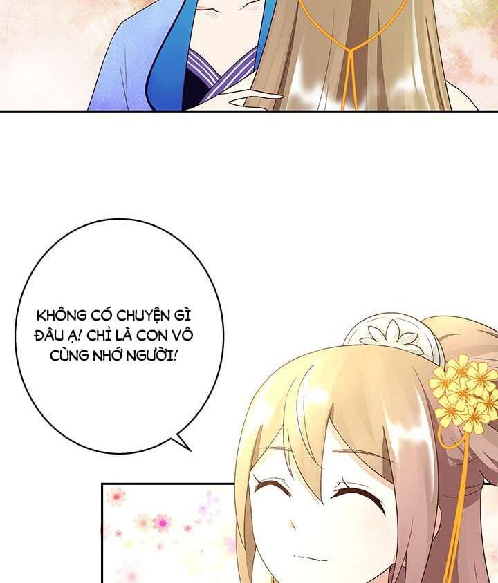 đọc truyện Dục Huyết Thương Hậu Chương 13 ảnh 16 tại Thiên Thai Truyện