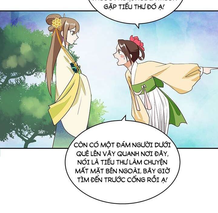 đọc truyện Dục Huyết Thương Hậu Chương 13 ảnh 20 tại Thiên Thai Truyện