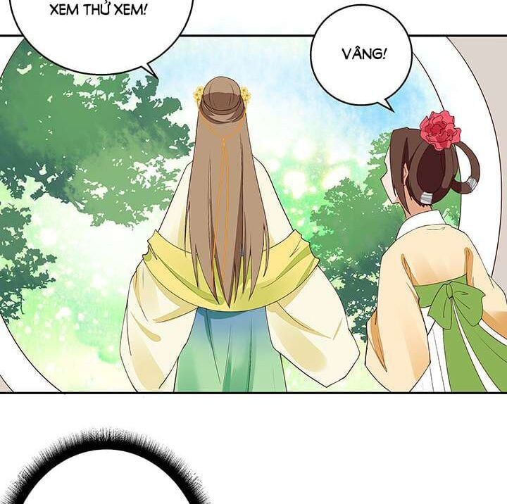 đọc truyện Dục Huyết Thương Hậu Chương 13 ảnh 23 tại Thiên Thai Truyện