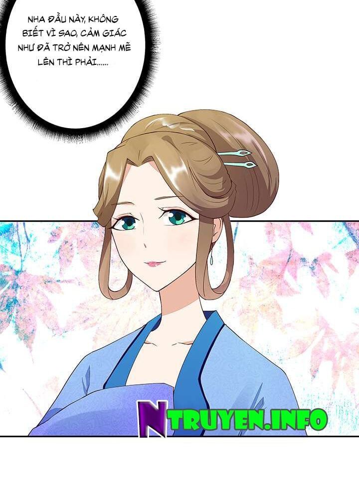 đọc truyện Dục Huyết Thương Hậu Chương 13 ảnh 24 tại Thiên Thai Truyện