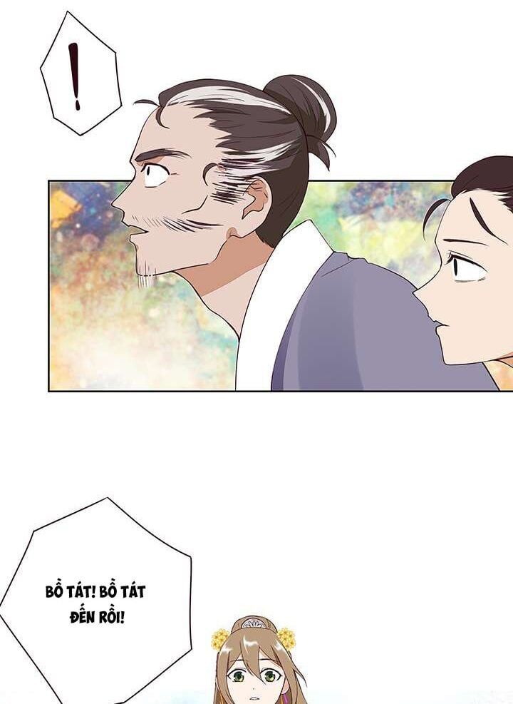 đọc truyện Dục Huyết Thương Hậu Chương 13 ảnh 31 tại Thiên Thai Truyện