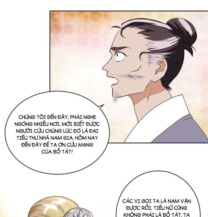 đọc truyện Dục Huyết Thương Hậu Chương 13 ảnh 36 tại Thiên Thai Truyện