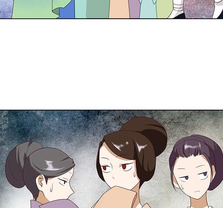 đọc truyện Dục Huyết Thương Hậu Chương 13 ảnh 39 tại Thiên Thai Truyện