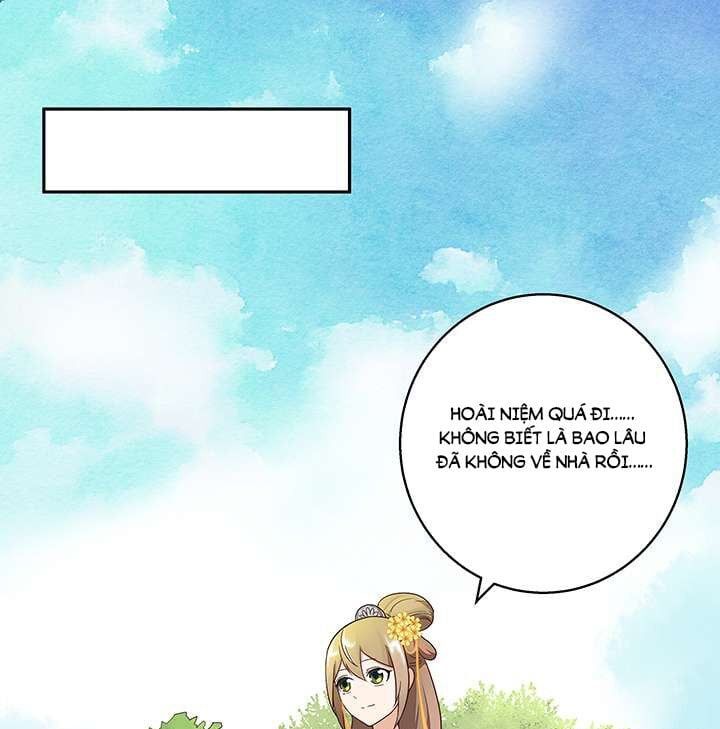 đọc truyện Dục Huyết Thương Hậu Chương 13 ảnh 6 tại Thiên Thai Truyện