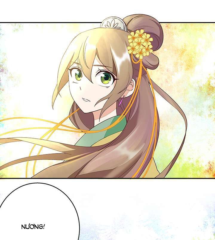 đọc truyện Dục Huyết Thương Hậu Chương 13 ảnh 10 tại Thiên Thai Truyện