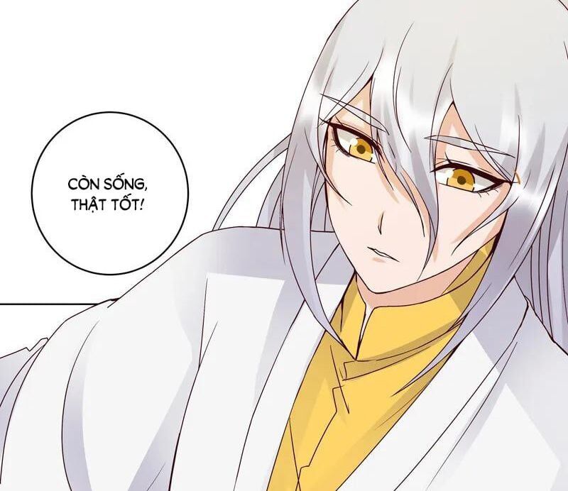 đọc truyện Dục Huyết Thương Hậu Chương 130 ảnh 12 tại Thiên Thai Truyện