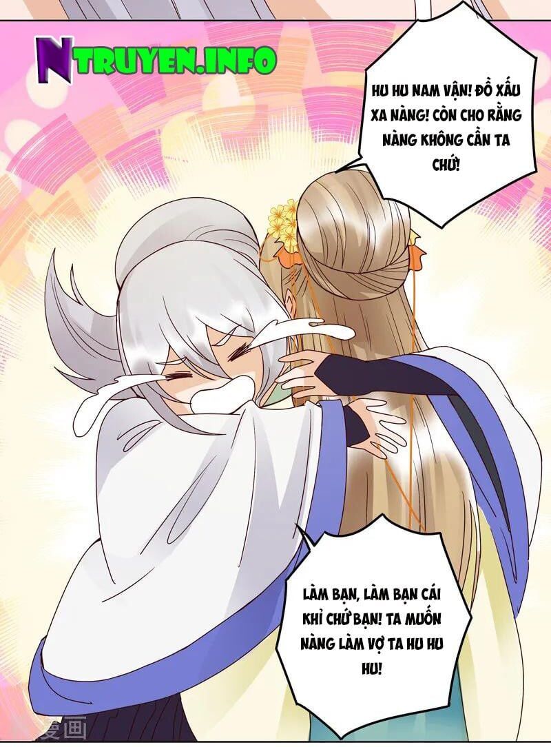 đọc truyện Dục Huyết Thương Hậu Chương 130 ảnh 14 tại Thiên Thai Truyện