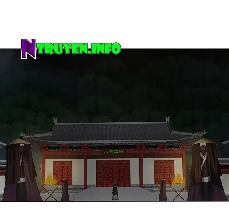 đọc truyện Dục Huyết Thương Hậu Chương 130 ảnh 19 tại Thiên Thai Truyện