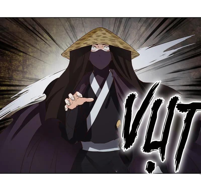 đọc truyện Dục Huyết Thương Hậu Chương 130 ảnh 23 tại Thiên Thai Truyện