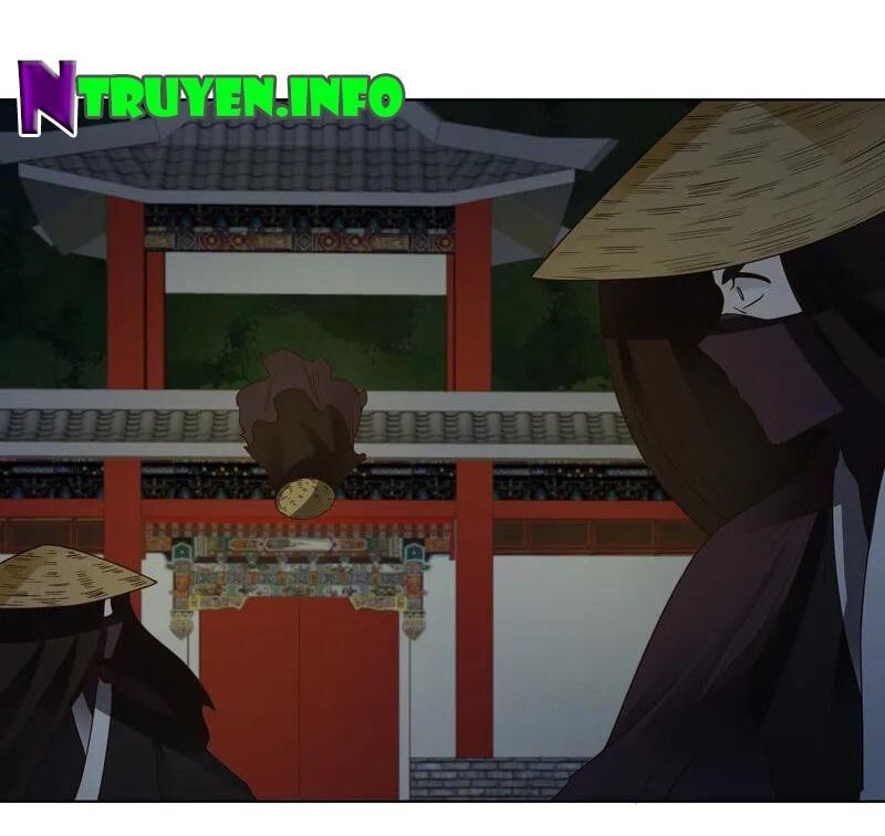 đọc truyện Dục Huyết Thương Hậu Chương 130 ảnh 24 tại Thiên Thai Truyện