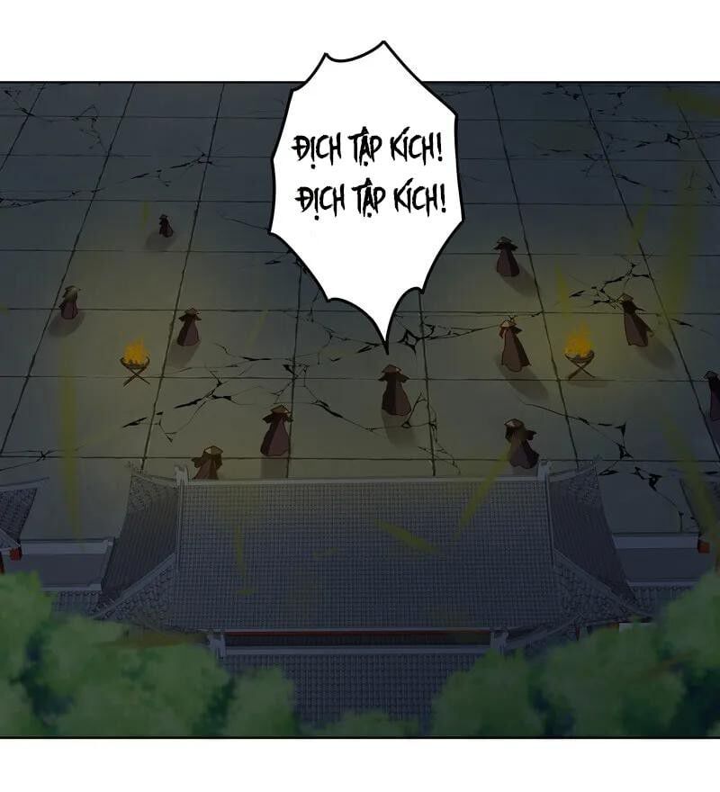 đọc truyện Dục Huyết Thương Hậu Chương 130 ảnh 25 tại Thiên Thai Truyện