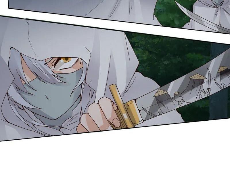 đọc truyện Dục Huyết Thương Hậu Chương 130 ảnh 27 tại Thiên Thai Truyện