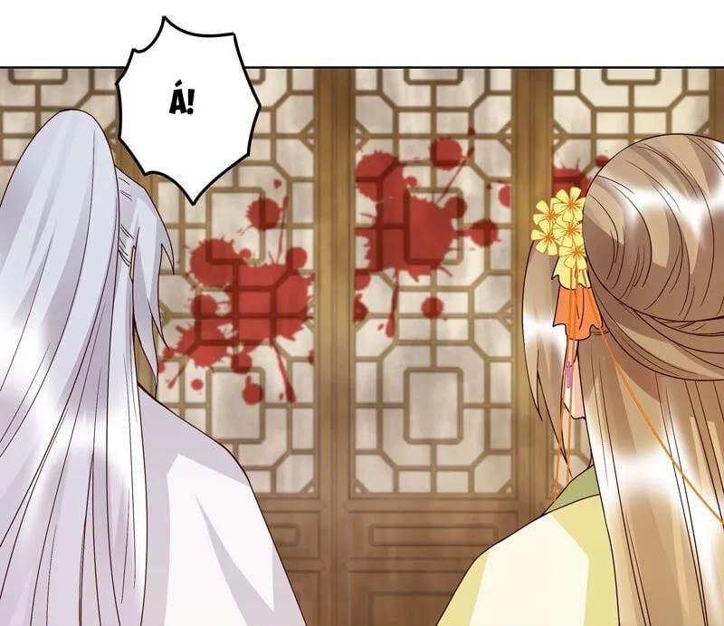 đọc truyện Dục Huyết Thương Hậu Chương 130 ảnh 28 tại Thiên Thai Truyện