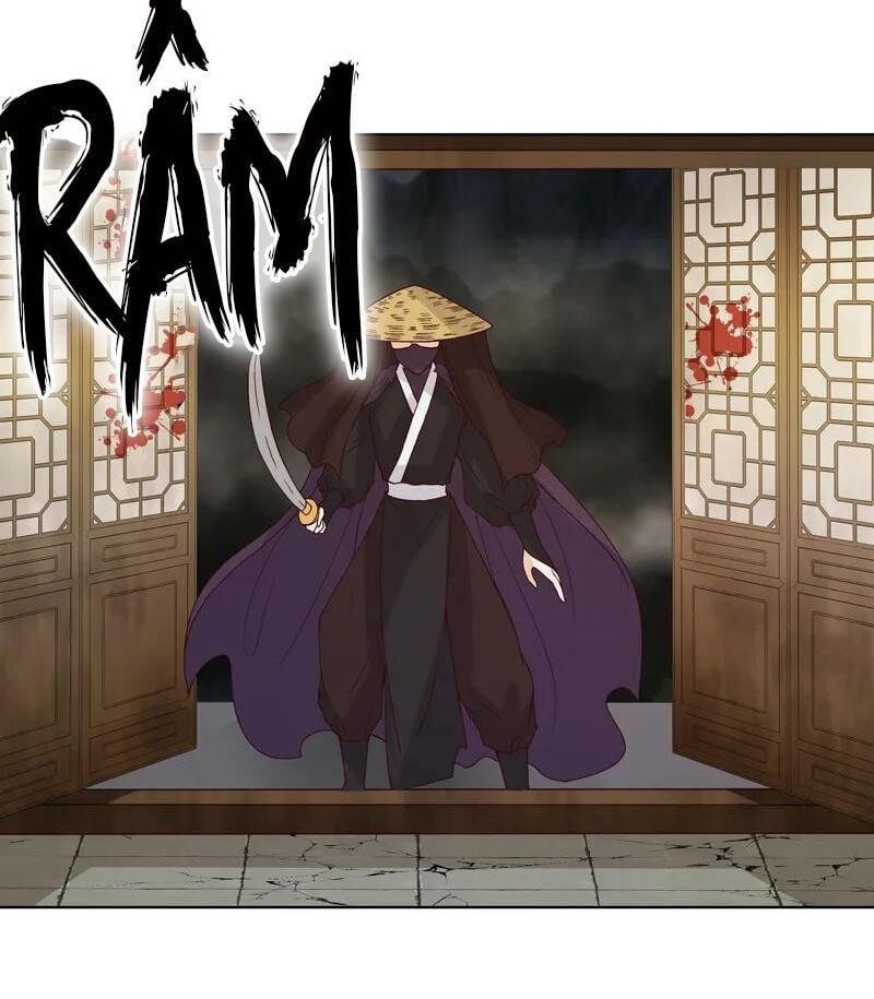 đọc truyện Dục Huyết Thương Hậu Chương 130 ảnh 30 tại Thiên Thai Truyện