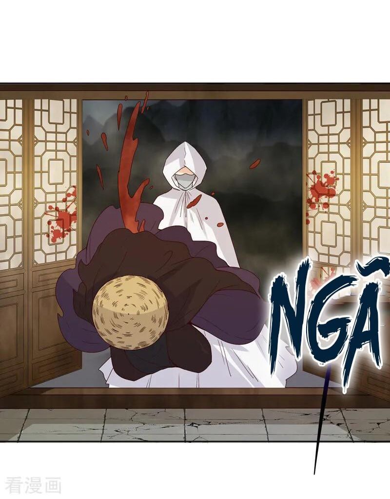 đọc truyện Dục Huyết Thương Hậu Chương 130 ảnh 31 tại Thiên Thai Truyện