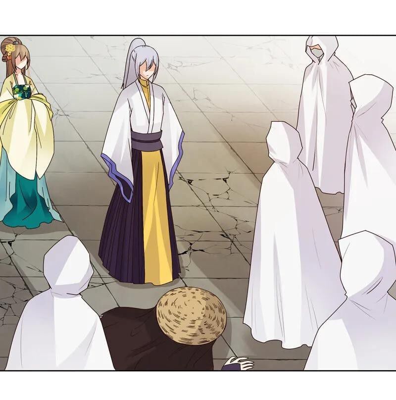 đọc truyện Dục Huyết Thương Hậu Chương 130 ảnh 32 tại Thiên Thai Truyện