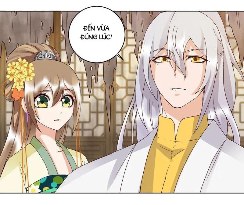 đọc truyện Dục Huyết Thương Hậu Chương 130 ảnh 34 tại Thiên Thai Truyện