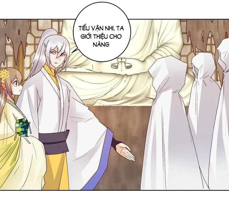 đọc truyện Dục Huyết Thương Hậu Chương 130 ảnh 35 tại Thiên Thai Truyện