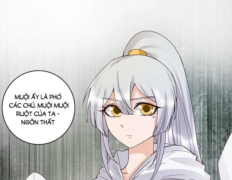 đọc truyện Dục Huyết Thương Hậu Chương 130 ảnh 37 tại Thiên Thai Truyện