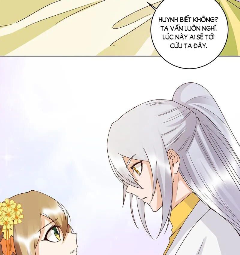 đọc truyện Dục Huyết Thương Hậu Chương 130 ảnh 8 tại Thiên Thai Truyện