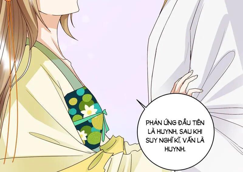 đọc truyện Dục Huyết Thương Hậu Chương 130 ảnh 9 tại Thiên Thai Truyện