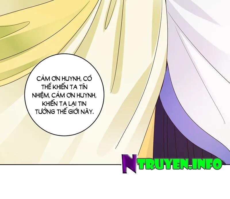 đọc truyện Dục Huyết Thương Hậu Chương 130 ảnh 10 tại Thiên Thai Truyện