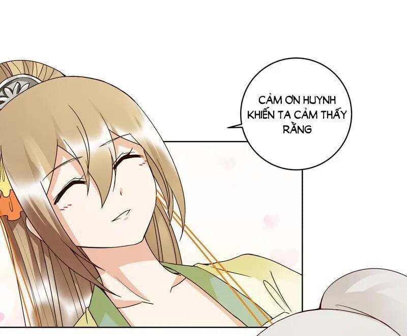 đọc truyện Dục Huyết Thương Hậu Chương 130 ảnh 11 tại Thiên Thai Truyện