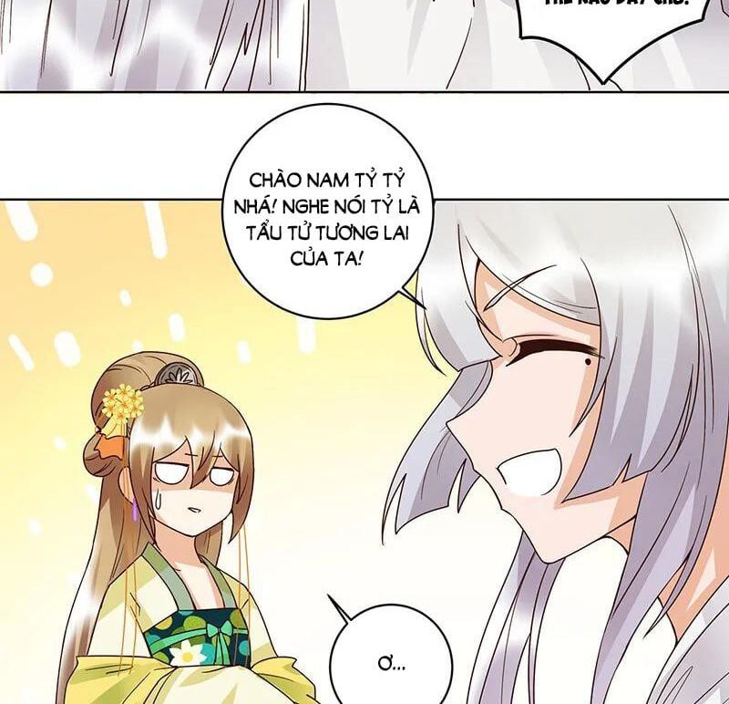 đọc truyện Dục Huyết Thương Hậu Chương 131 ảnh 12 tại Thiên Thai Truyện