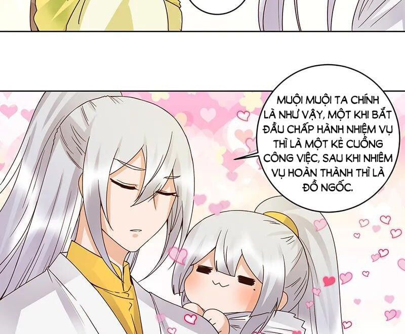 đọc truyện Dục Huyết Thương Hậu Chương 131 ảnh 13 tại Thiên Thai Truyện