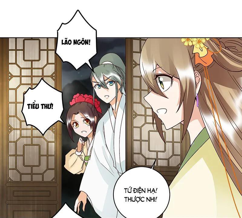 đọc truyện Dục Huyết Thương Hậu Chương 131 ảnh 15 tại Thiên Thai Truyện