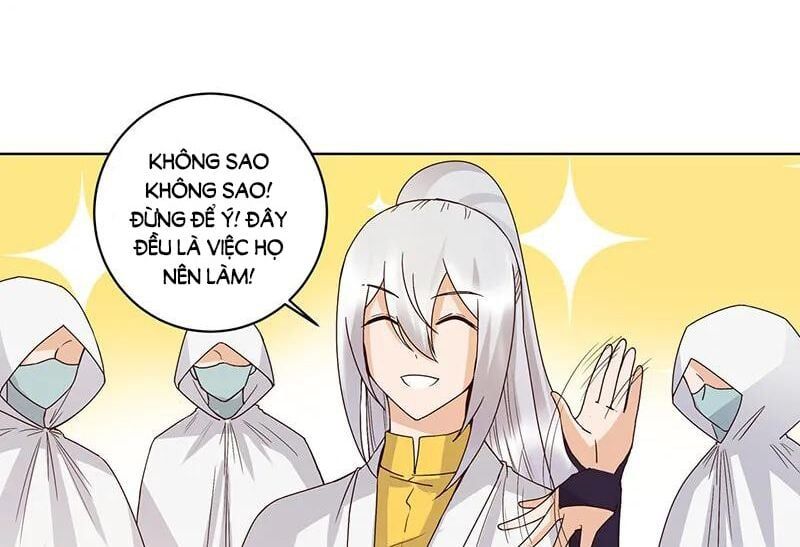 đọc truyện Dục Huyết Thương Hậu Chương 131 ảnh 20 tại Thiên Thai Truyện