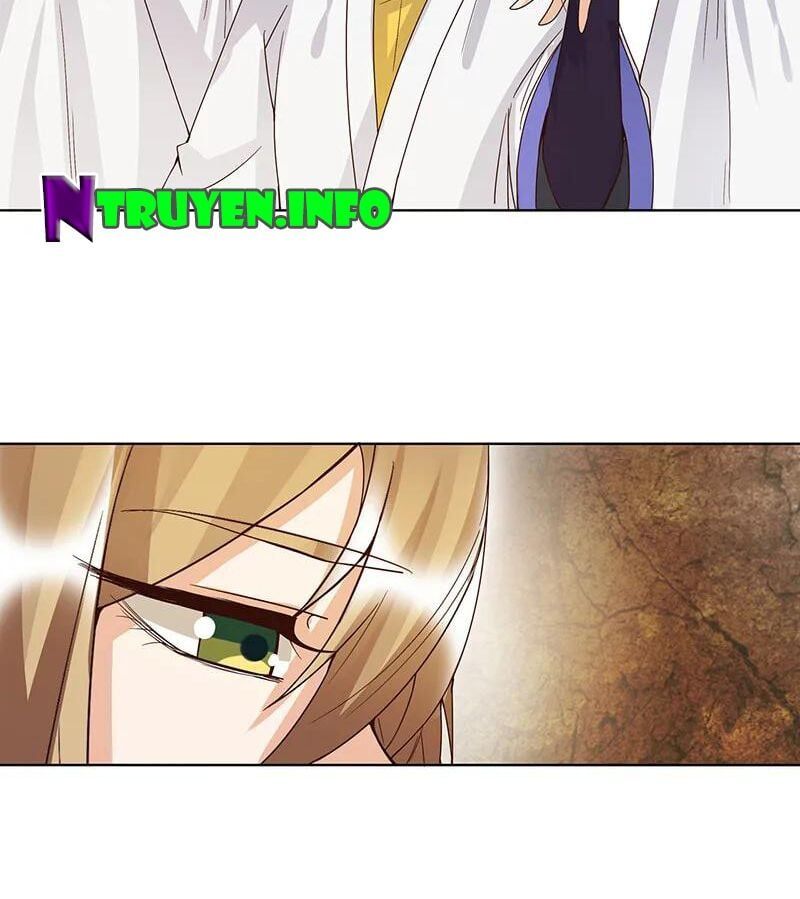 đọc truyện Dục Huyết Thương Hậu Chương 131 ảnh 21 tại Thiên Thai Truyện