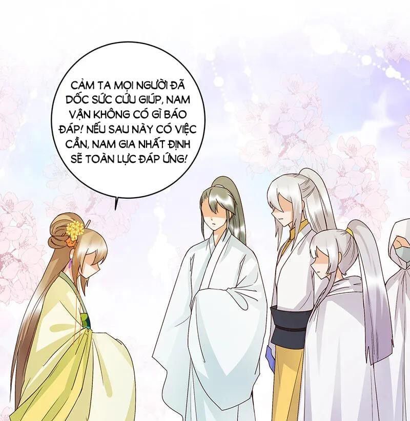 đọc truyện Dục Huyết Thương Hậu Chương 131 ảnh 22 tại Thiên Thai Truyện