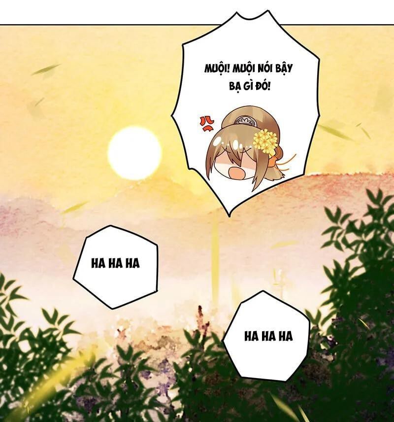 đọc truyện Dục Huyết Thương Hậu Chương 131 ảnh 24 tại Thiên Thai Truyện