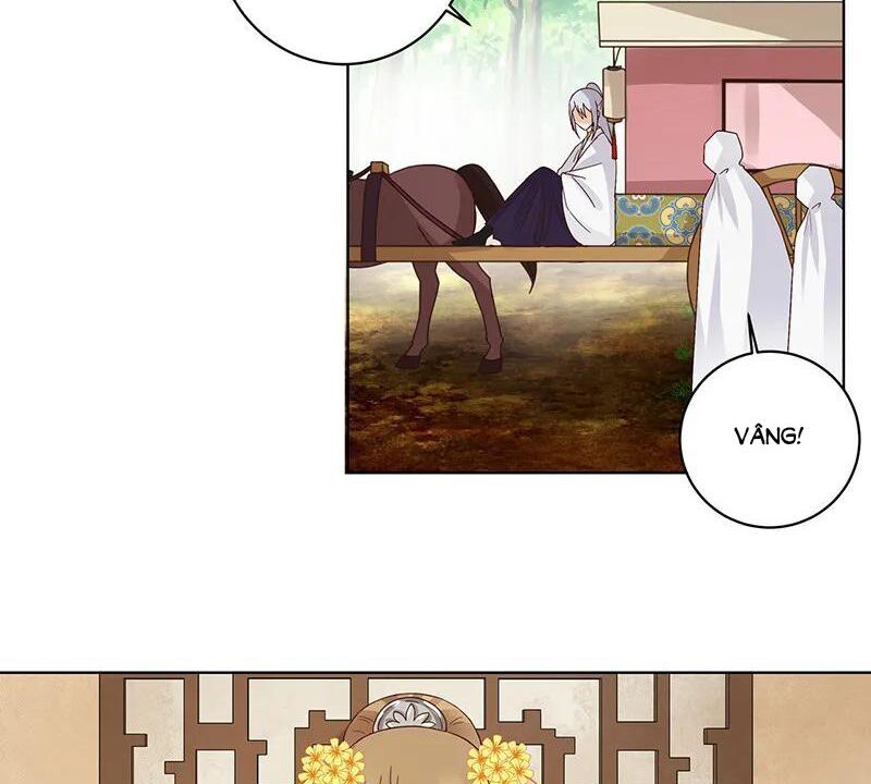 đọc truyện Dục Huyết Thương Hậu Chương 131 ảnh 27 tại Thiên Thai Truyện