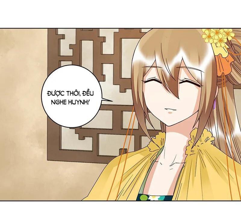 đọc truyện Dục Huyết Thương Hậu Chương 131 ảnh 30 tại Thiên Thai Truyện