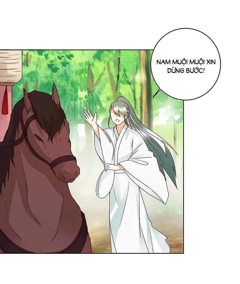 đọc truyện Dục Huyết Thương Hậu Chương 131 ảnh 31 tại Thiên Thai Truyện